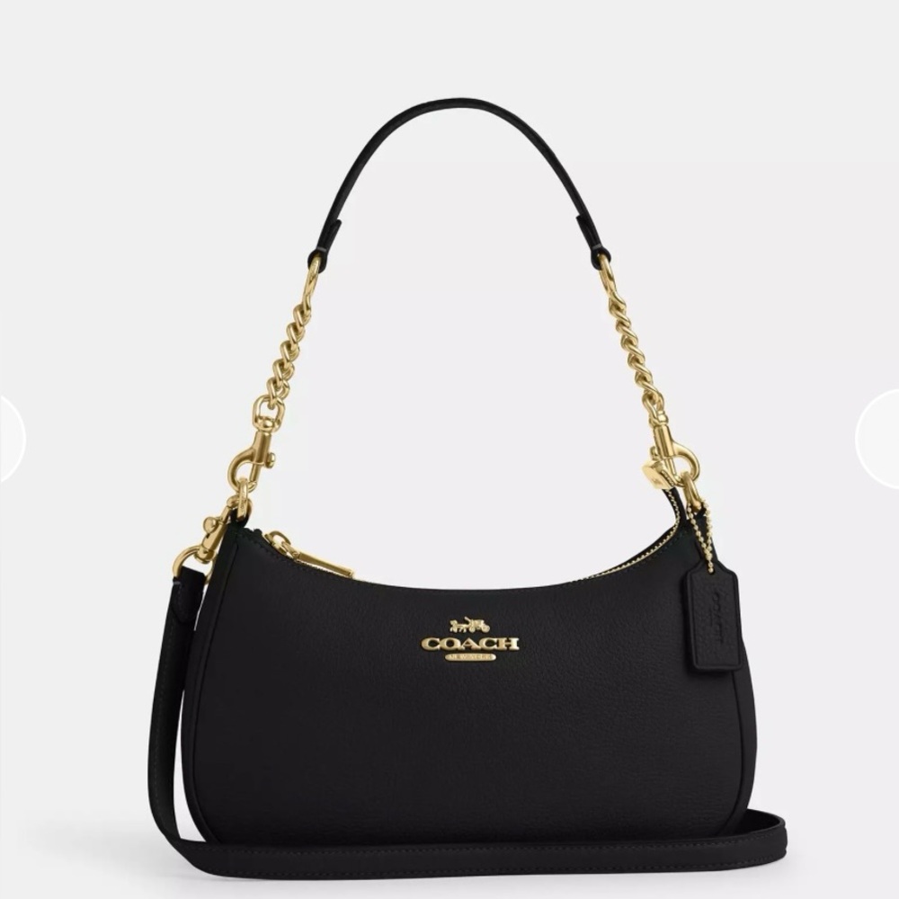 Coach Teri shoulder bag